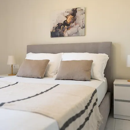 Emelia Cozy Apartment Rhodes City Exterior photo