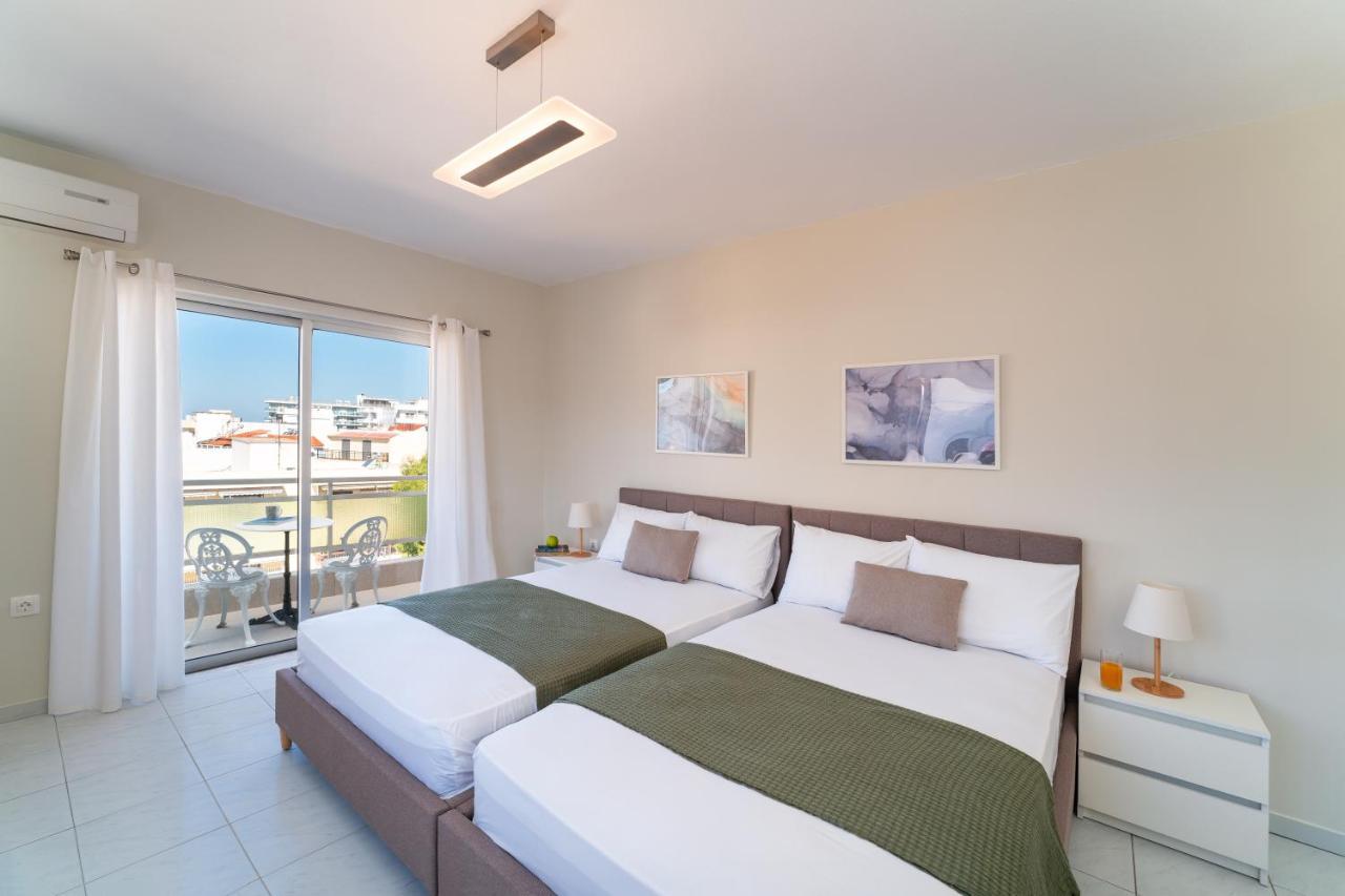 Emelia Cozy Rhodes City
