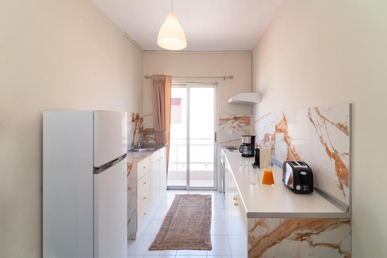 Apartament Emelia Cozy *