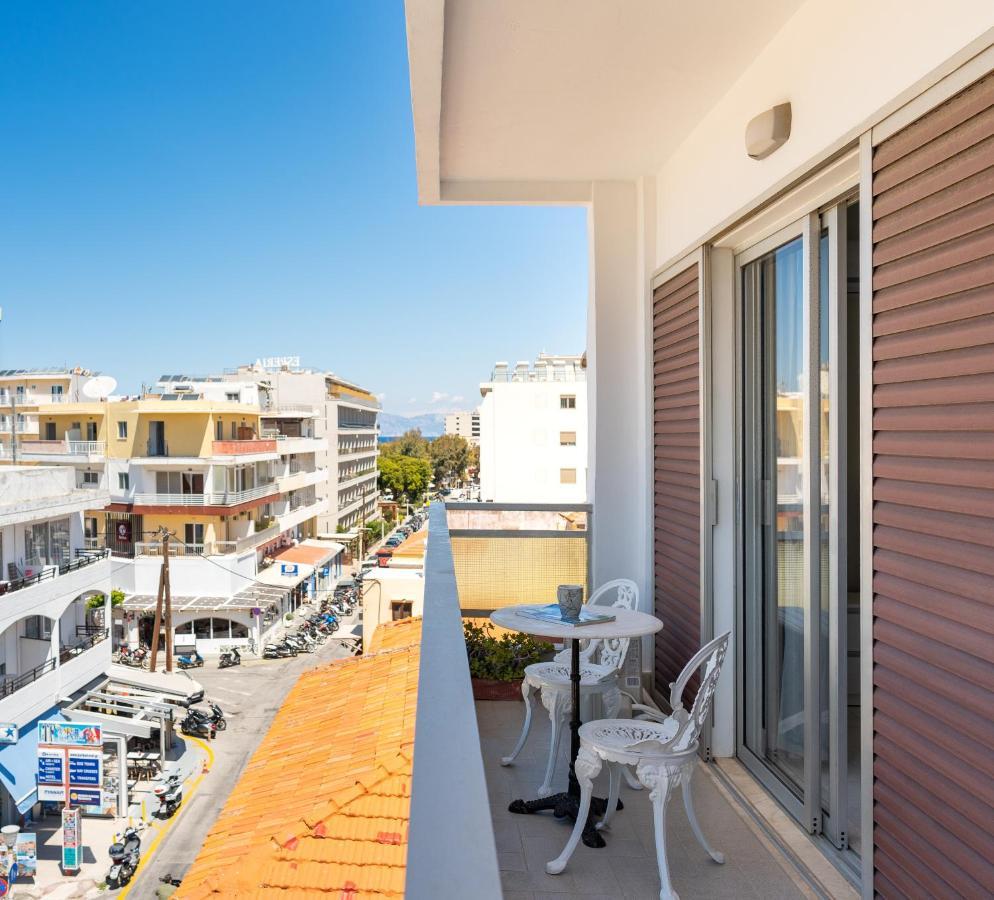 Emelia Cozy Apartament